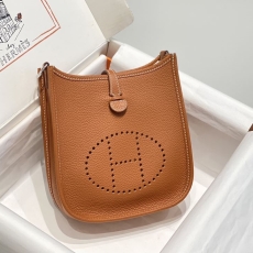 Hermes Evelyn Bags